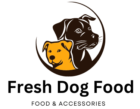 www.freshfooddogfood.com